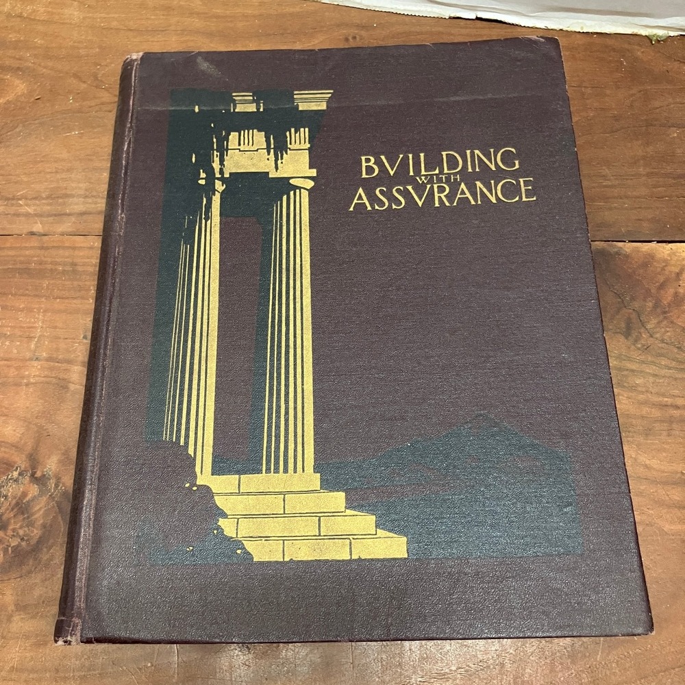 Building With Assurance Morgan Woodwork Organization 1921 Home Design Catalog